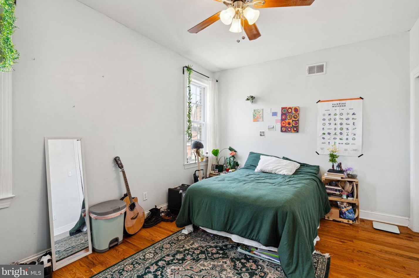 538 Mifflin St, Philadelphia PA  19148-1825 exterior