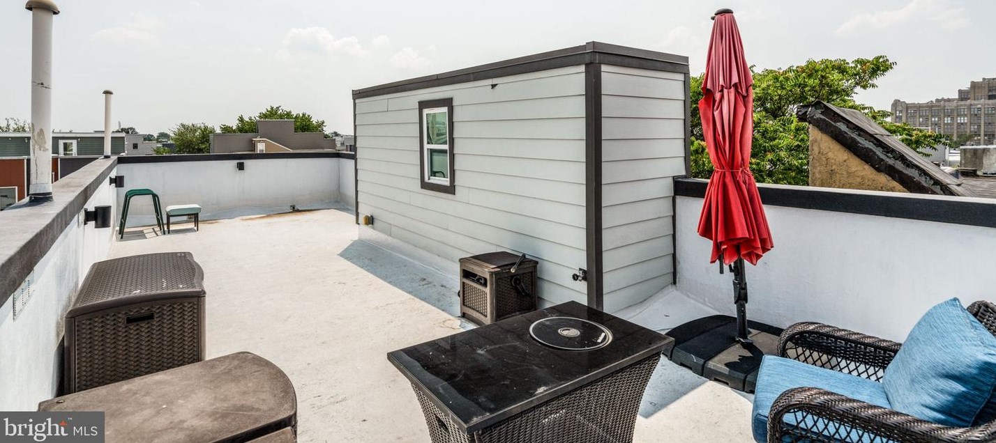 538 Mifflin St, Philadelphia PA  19148-1825 exterior