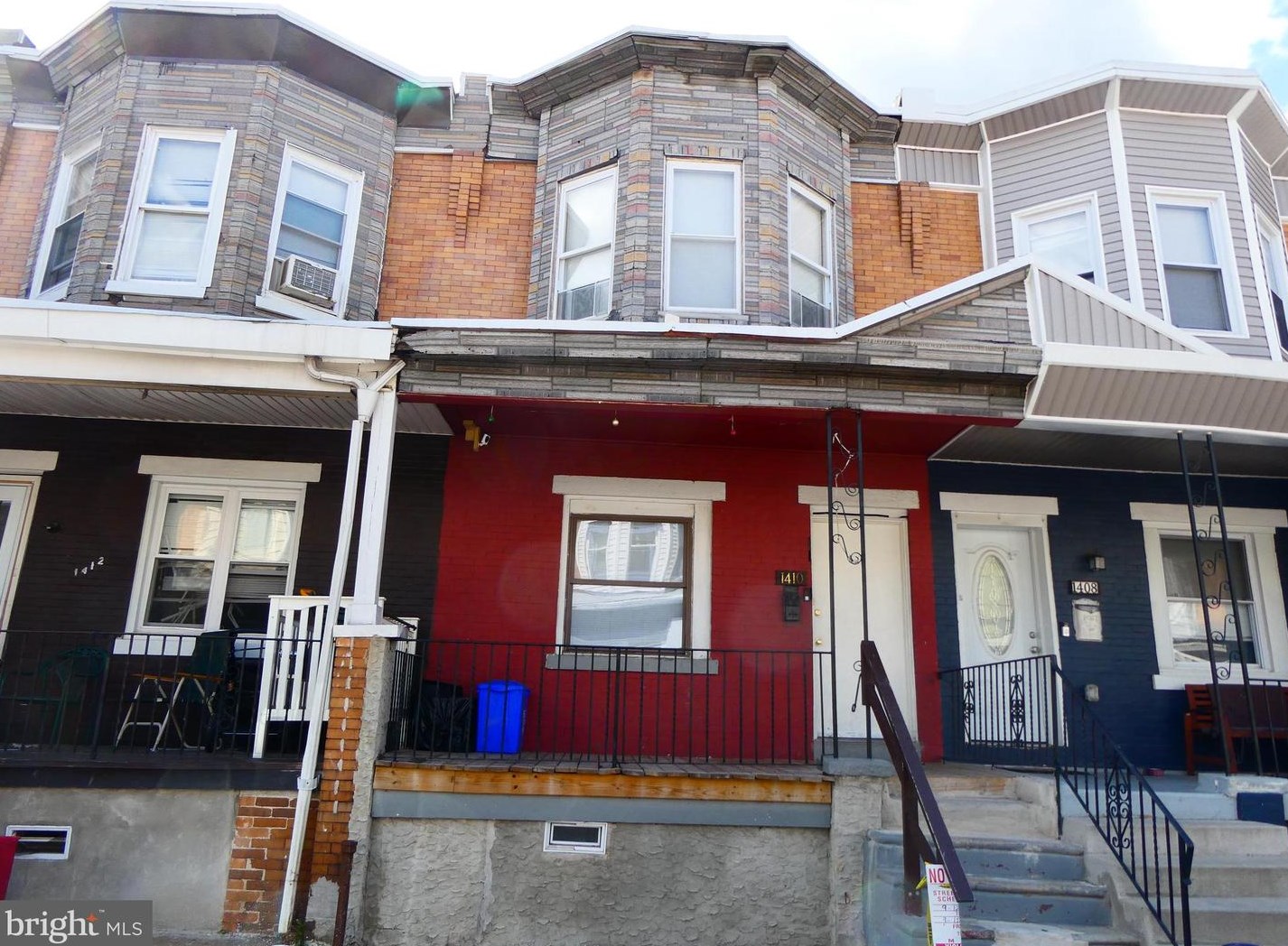 1410 Vodges St, Philadelphia, PA 19143-5304