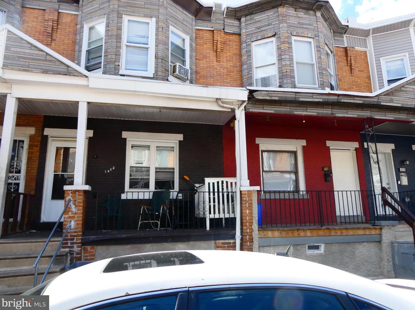 1412 Vodges St, Philadelphia, PA 19143-5304