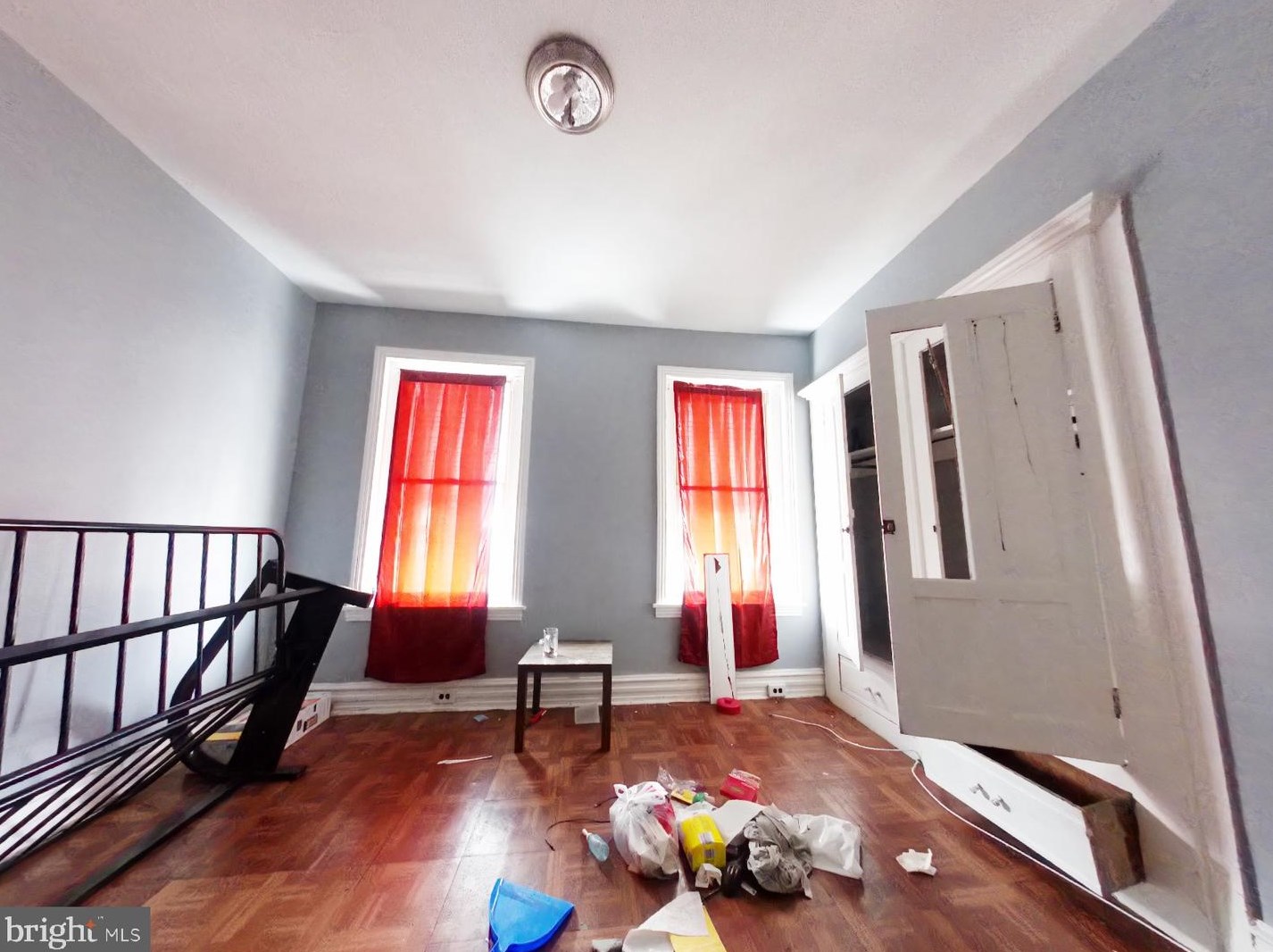 1934 Patton St, Philadelphia, PA 19121-1719