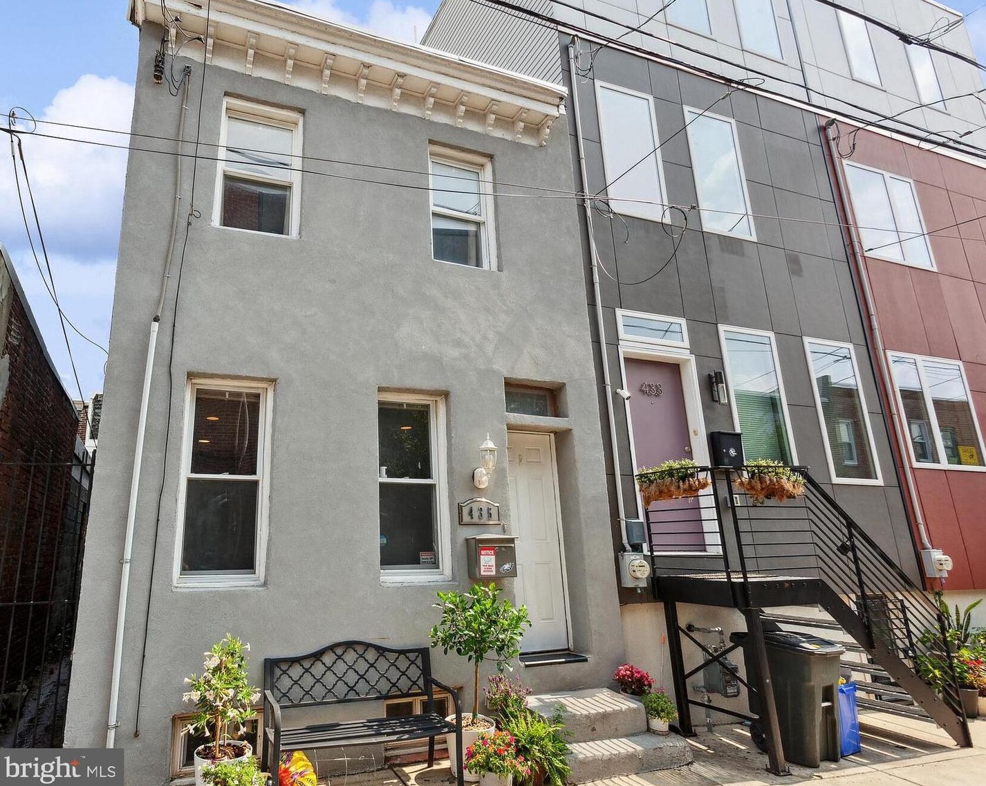 435 Sigel St, Philadelphia, PA 19148-1834