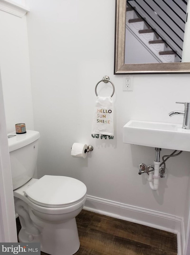 2108 Stella St, Philadelphia PA  19134-4119 exterior