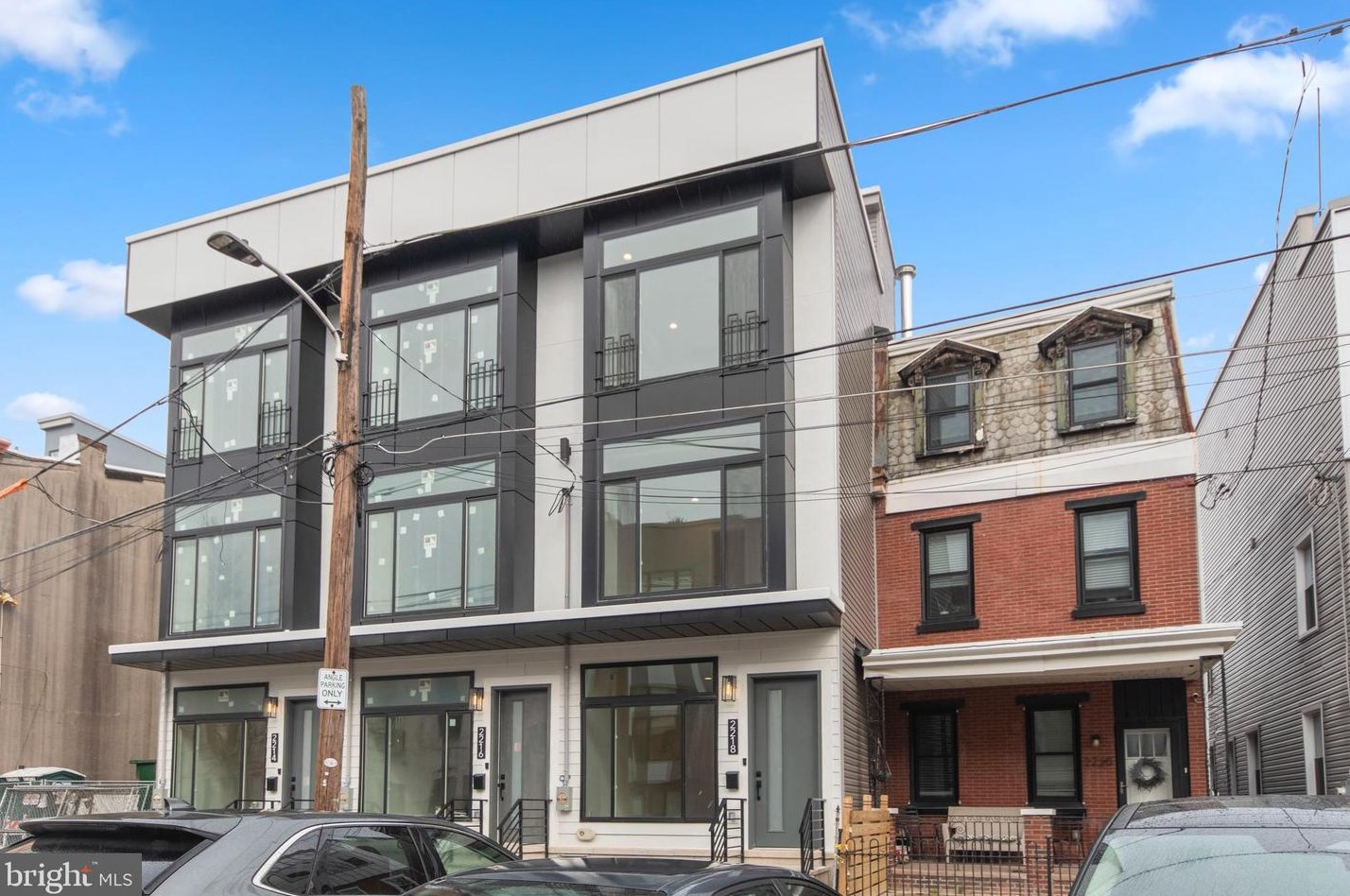 2218 Trenton Ave, Philadelphia, PA 19125