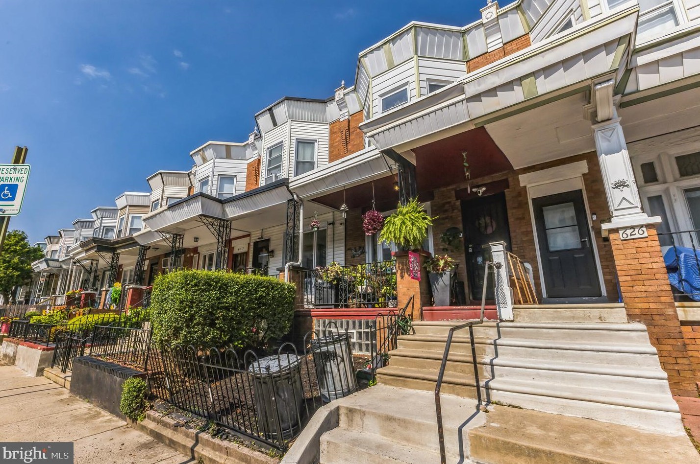 628 Yewdall St, Philadelphia, PA 19131-4221