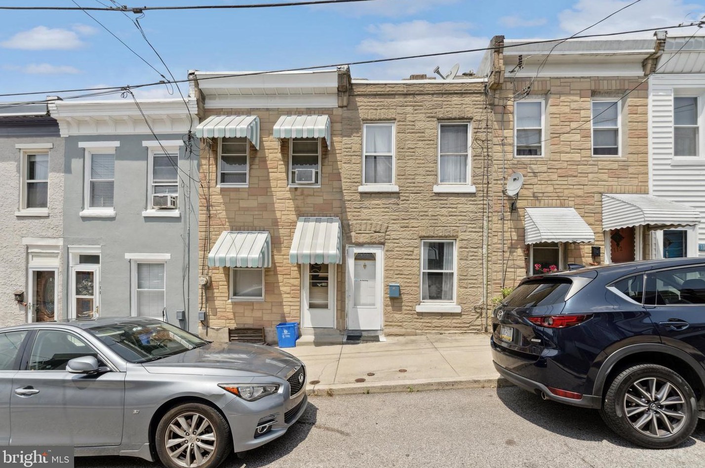110 Davis St, Philadelphia, PA 19127