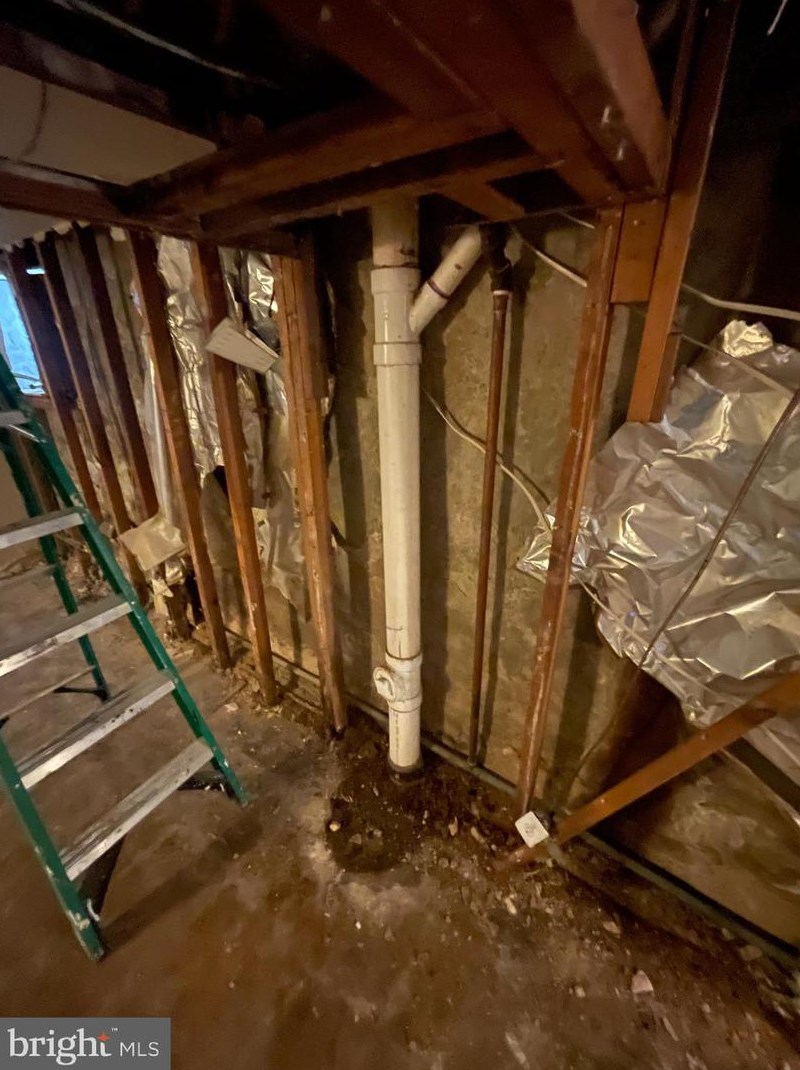 443 Walnut Ln, Philadelphia PA  19144-1054 exterior