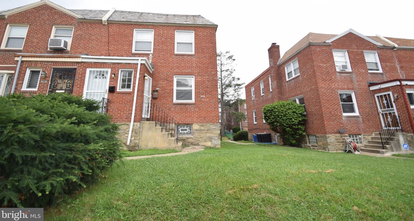 915 E Upsal St #a/1, Philadelphia, PA 19150