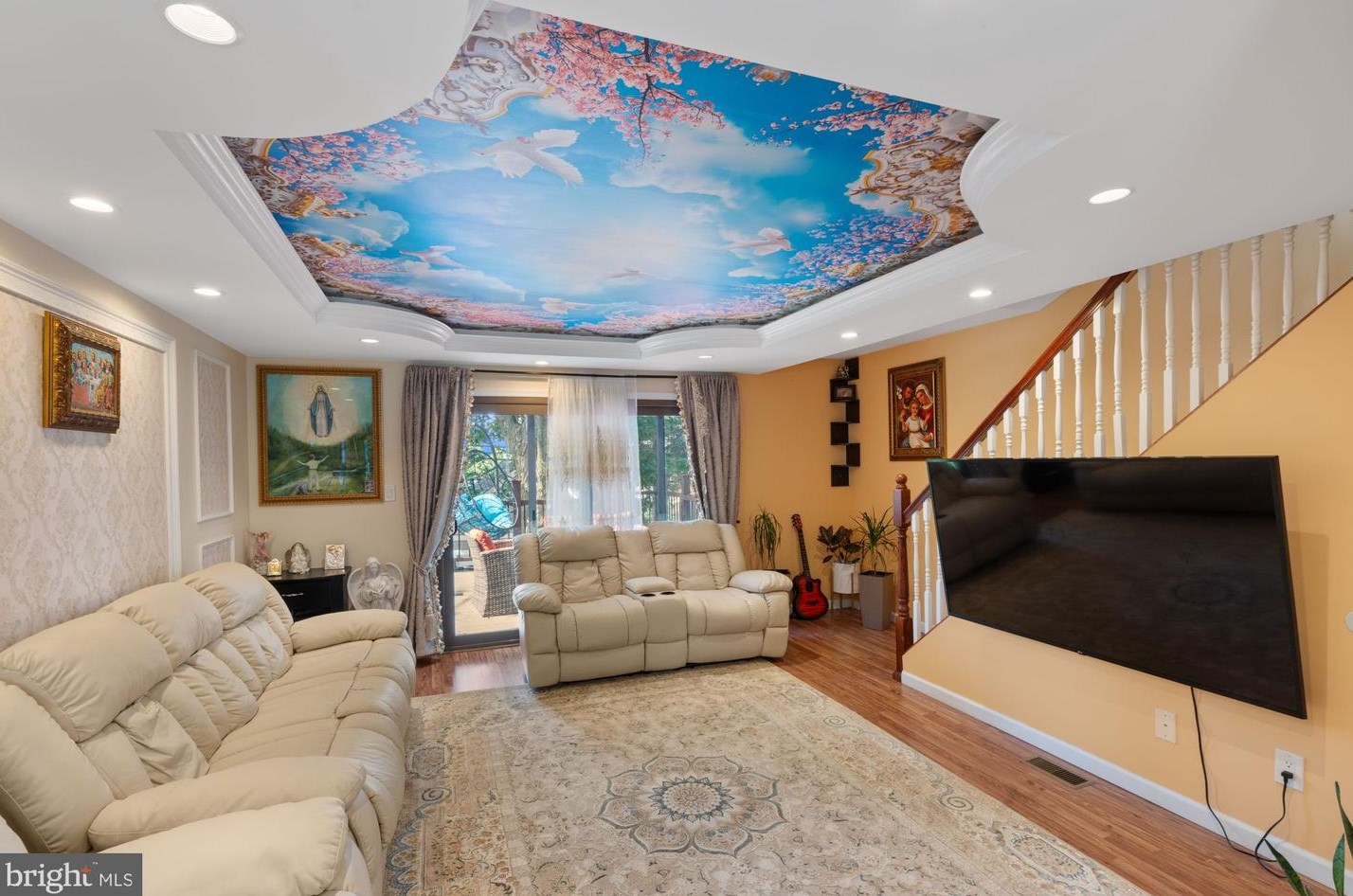 846 Lawler St, Philadelphia, PA 19116-3436