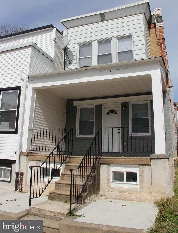 5343 Pentridge St, Philadelphia, PA 19143