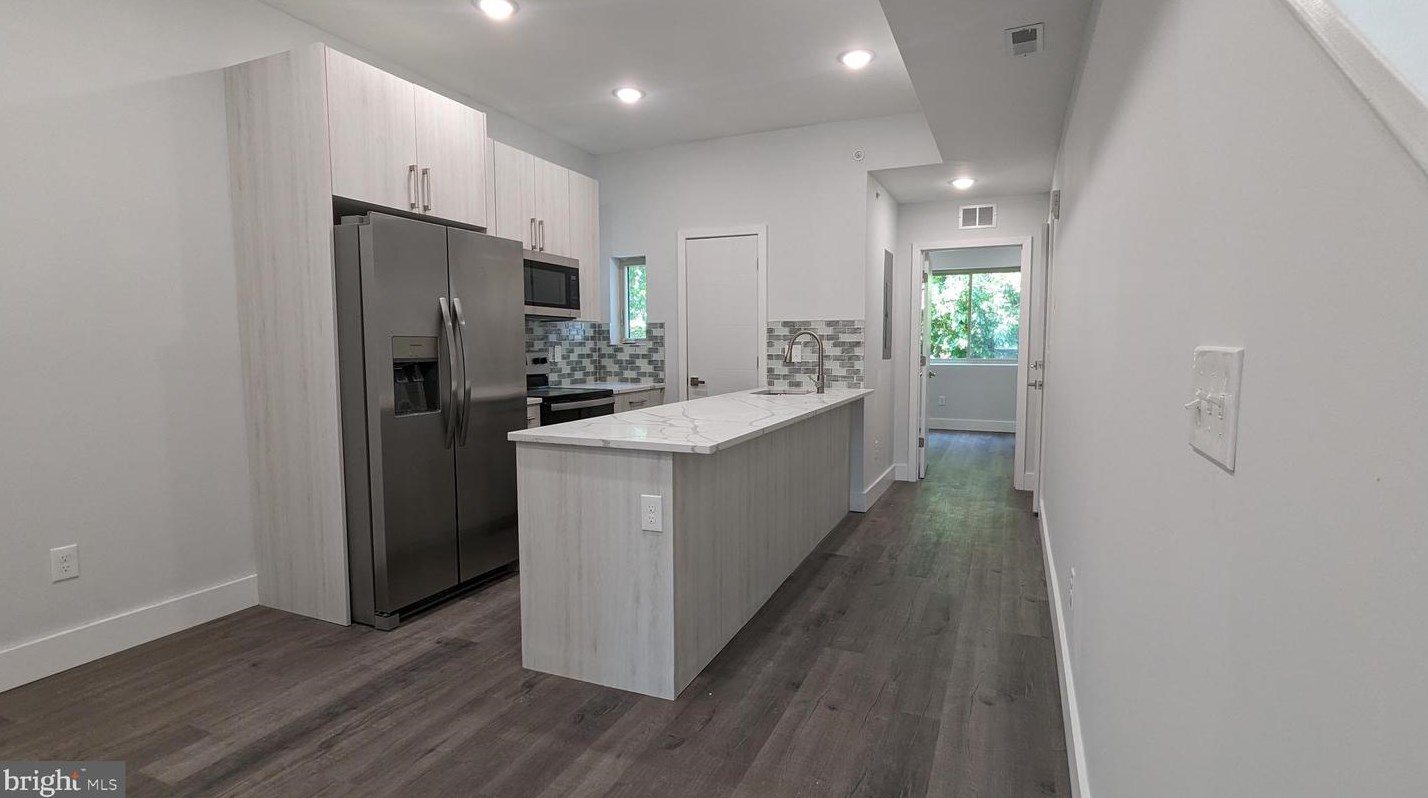 2252 N Delhi St #3, Philadelphia, PA 19133
