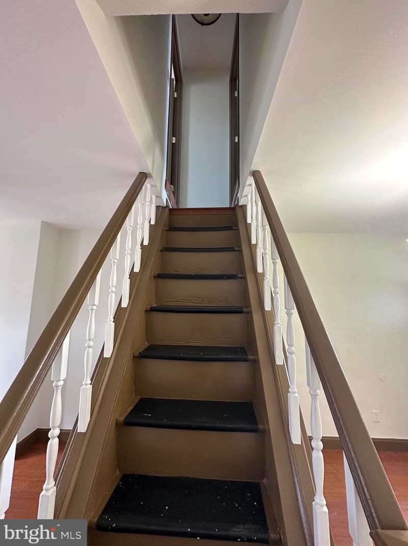 3407 Weikel St, Philadelphia PA  19134-2618 exterior