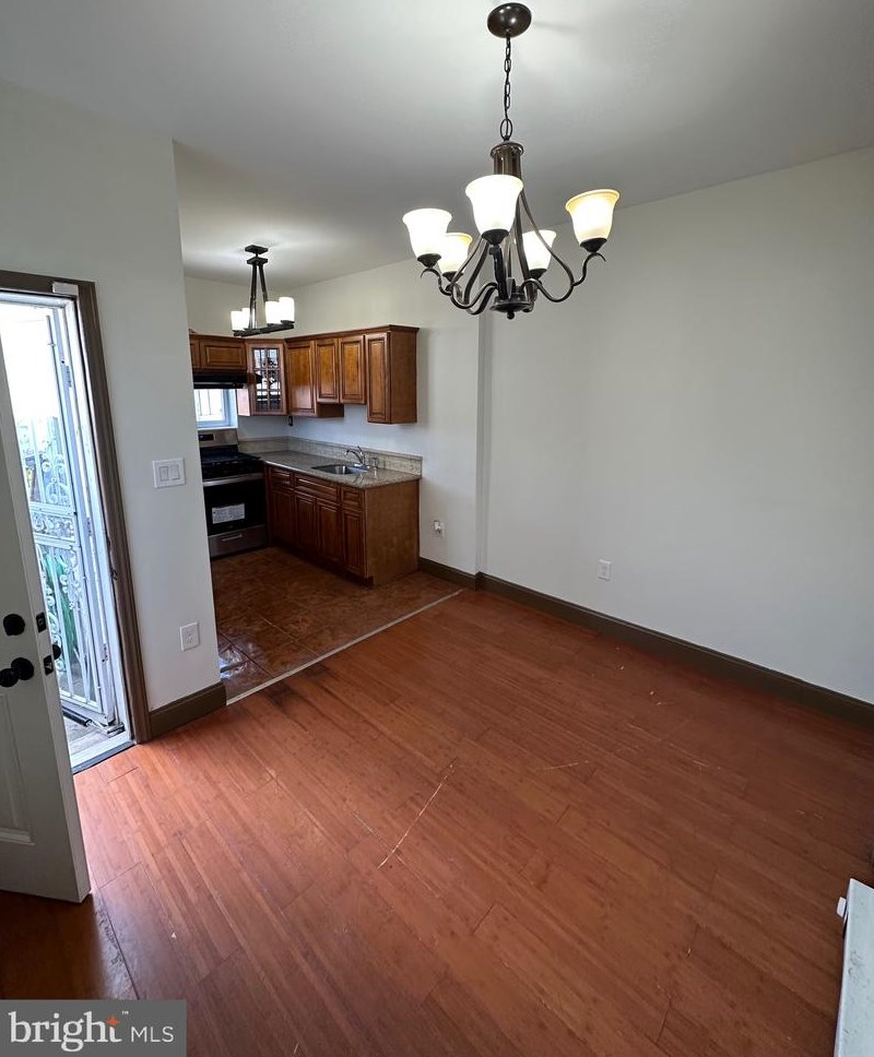 3407 Weikel St, Philadelphia PA  19134-2618 exterior