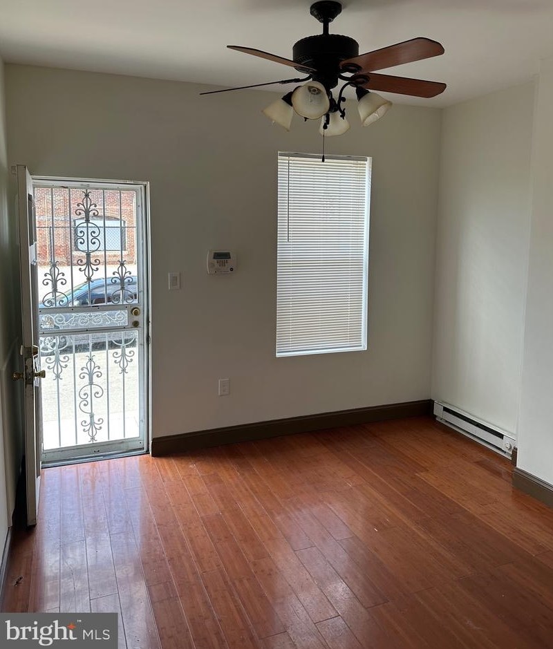 3407 Weikel St, Philadelphia PA  19134-2618 exterior
