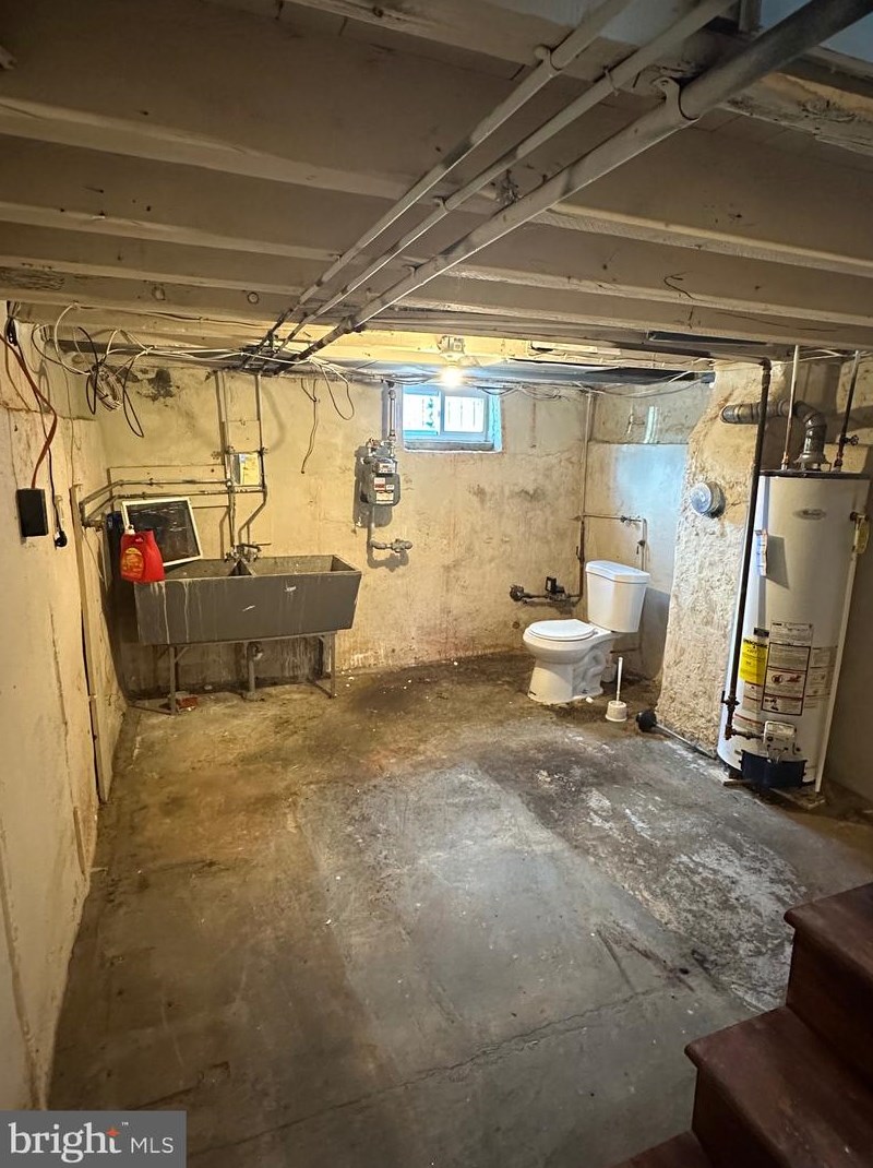 3407 Weikel St, Philadelphia PA  19134-2618 exterior