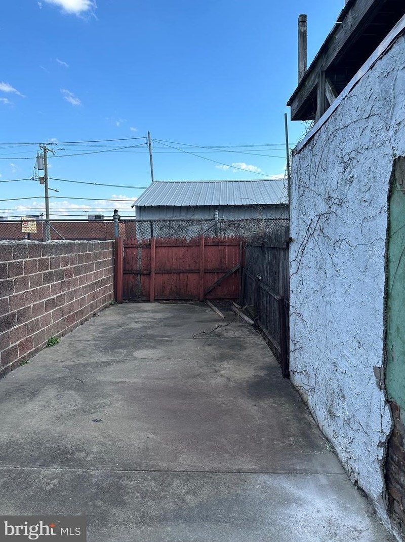 3407 Weikel St, Philadelphia PA  19134-2618 exterior