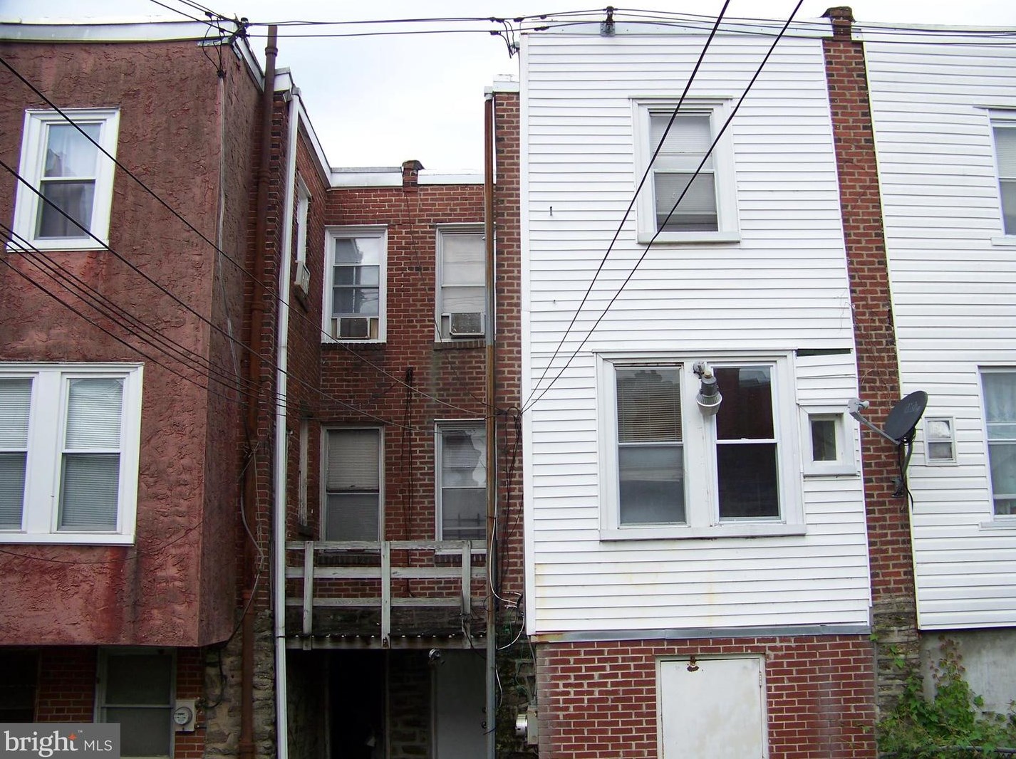 6741 16th St, Philadelphia PA  19126-2731 exterior