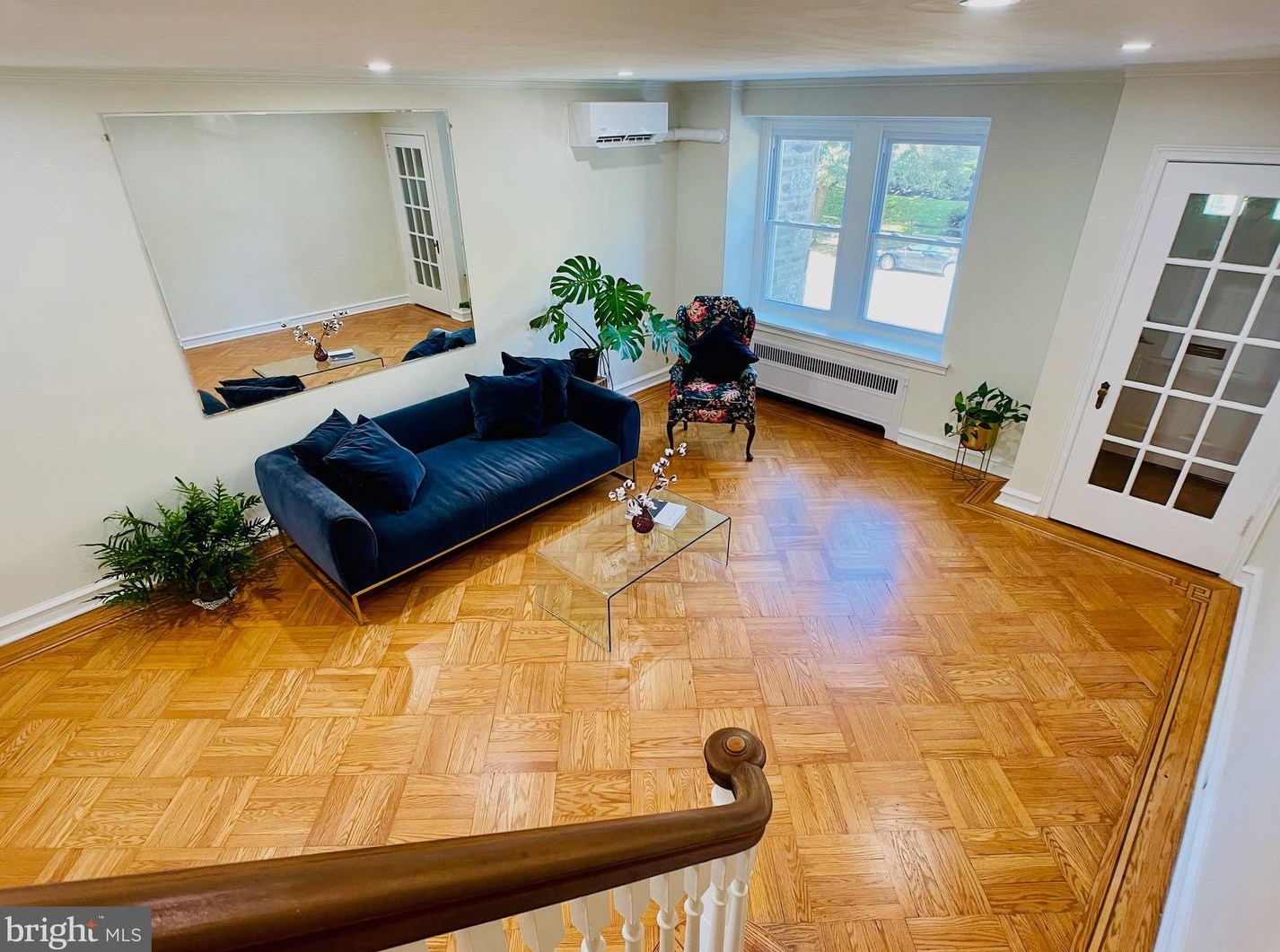 6647 Sprague St, Philadelphia PA  19119-3843 exterior