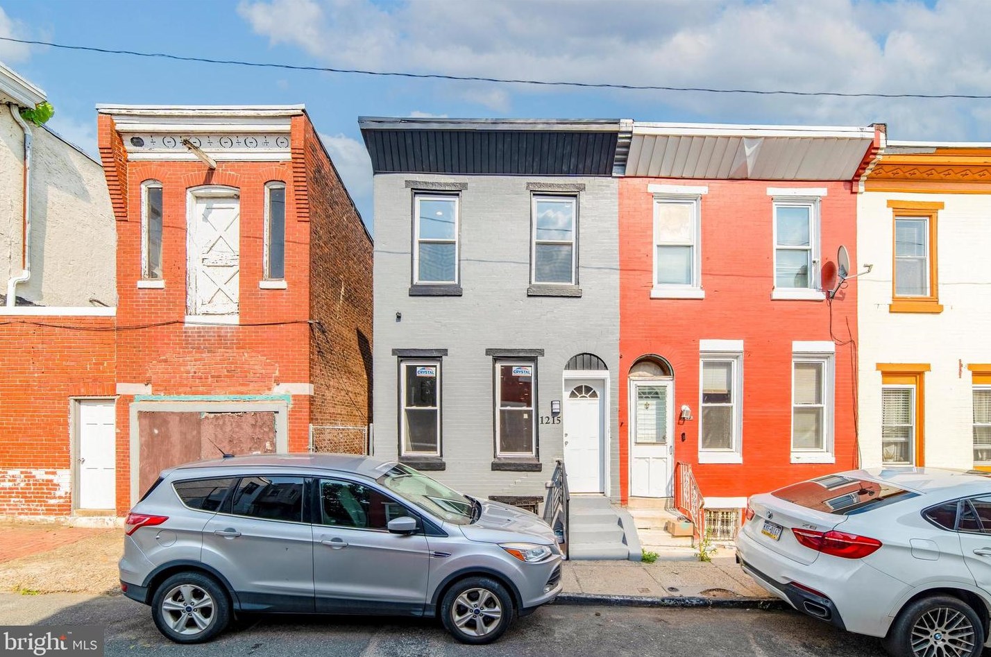 1215 N Ringgold St, Philadelphia, PA 19121