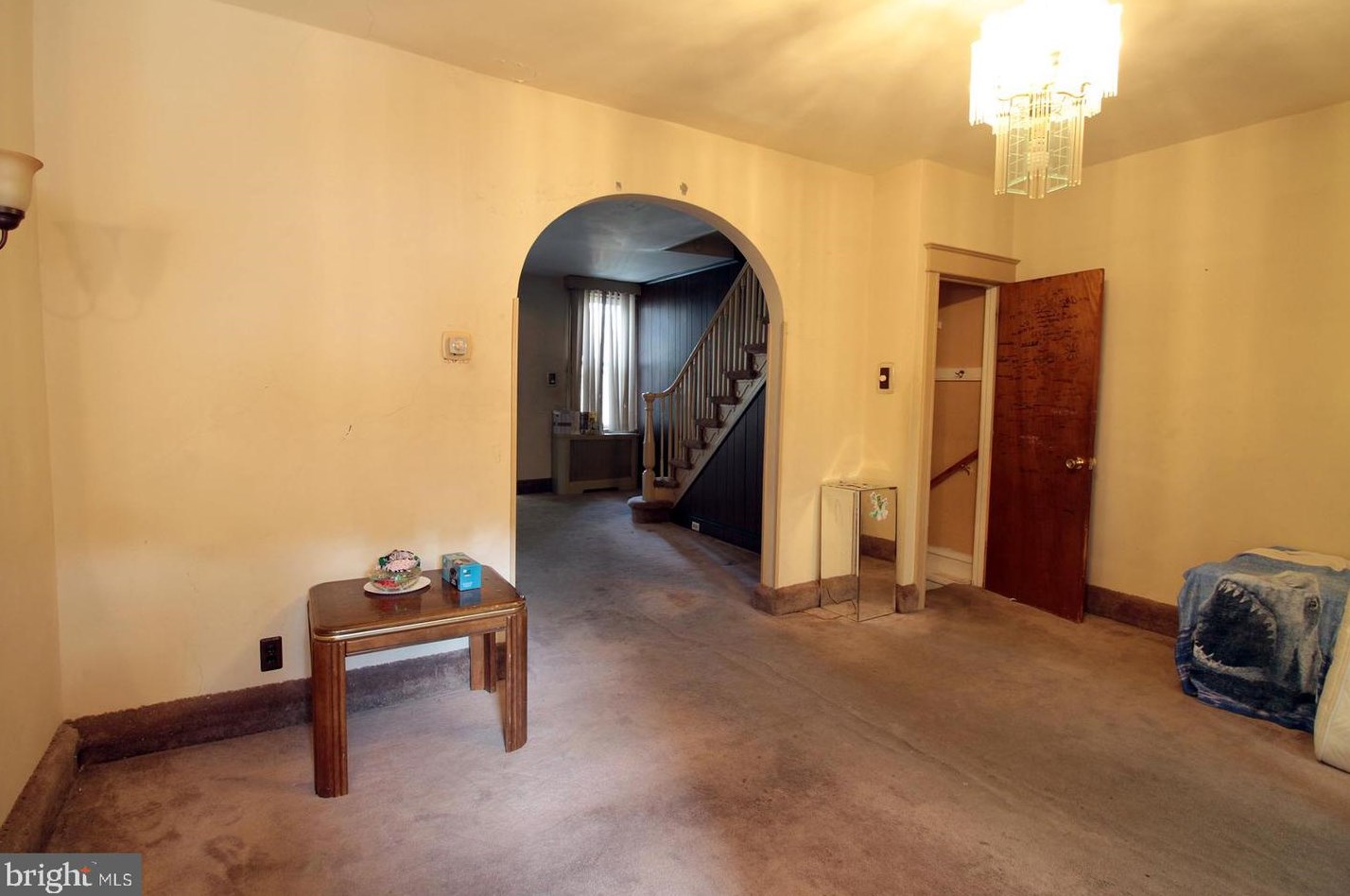 3532 Vista St, Philadelphia PA  19136-3825 exterior