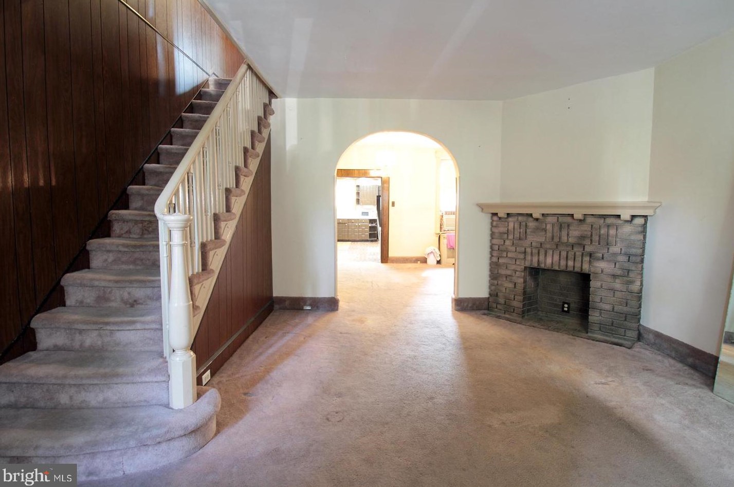 3532 Vista St, Philadelphia PA  19136-3825 exterior