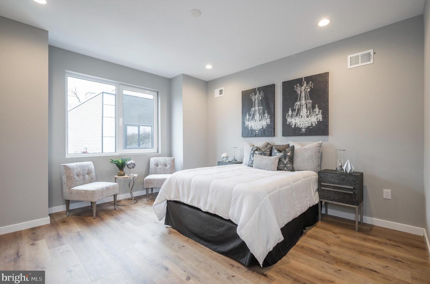 1814 Marston St, Philadelphia PA  19121-2623 exterior