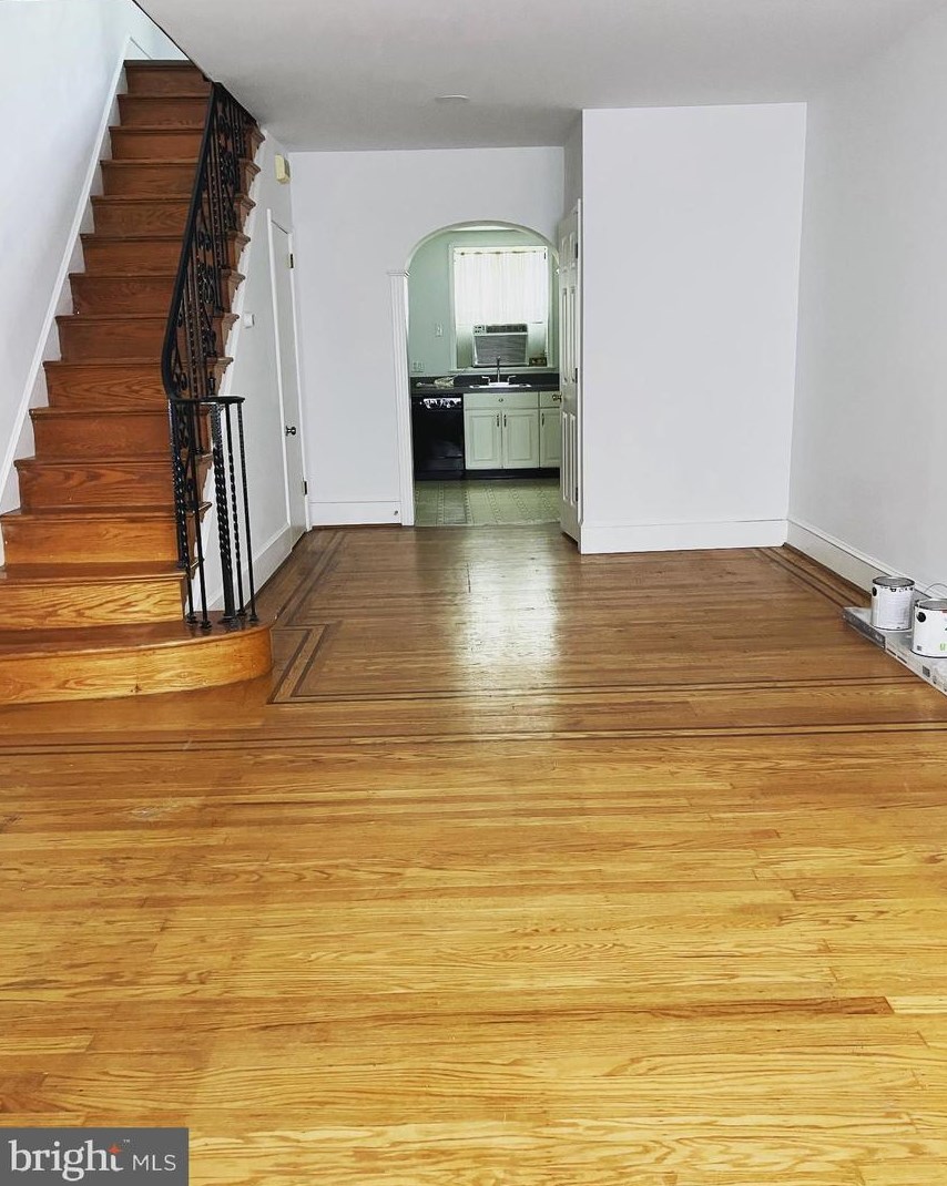 1129 Durfor St, Philadelphia PA  19148-3609 exterior