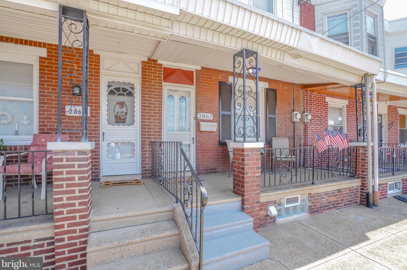 2867 Hedley St, Philadelphia, PA 19137-1924