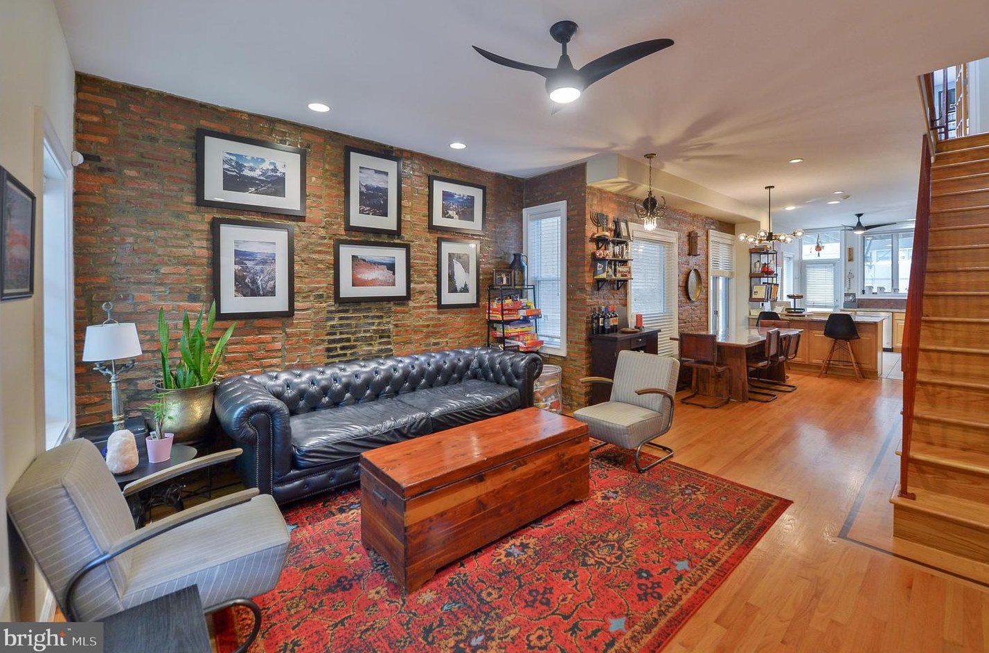 720 Marvine St, Philadelphia, PA 19147-1914