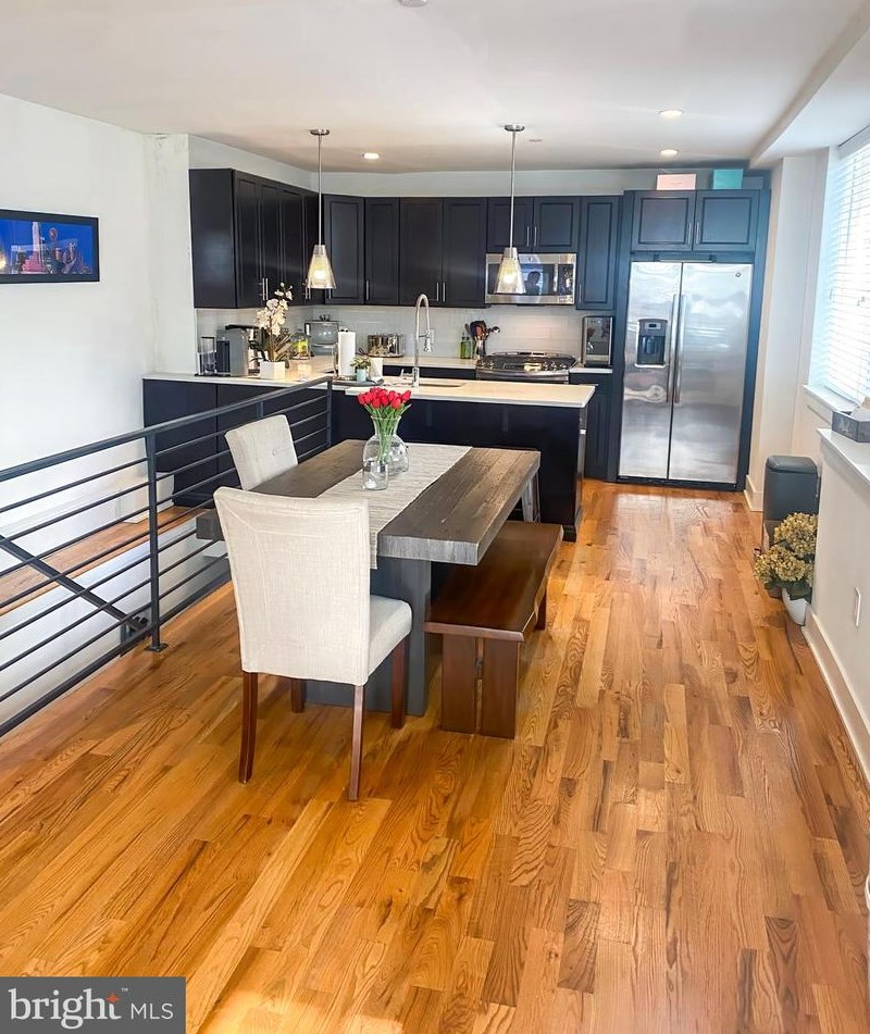 1012 S Randolph St #2, Philadelphia, PA 19147