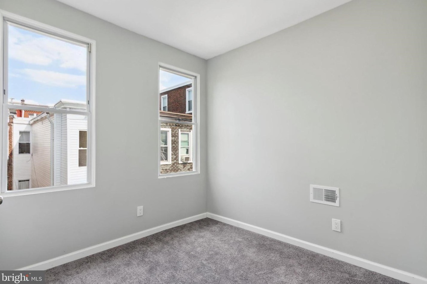 1725 Newkirk St, Philadelphia PA  19145-1626 exterior