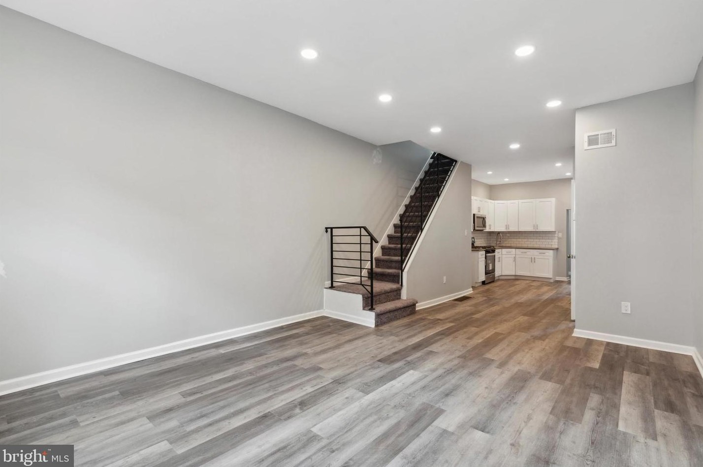 1725 Newkirk St, Philadelphia PA  19145-1626 exterior
