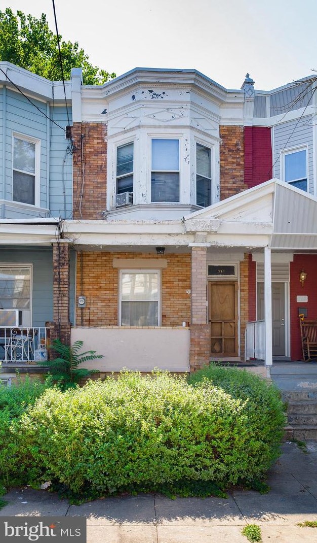 314 Tulpehocken St, Philadelphia, PA 19144-1615