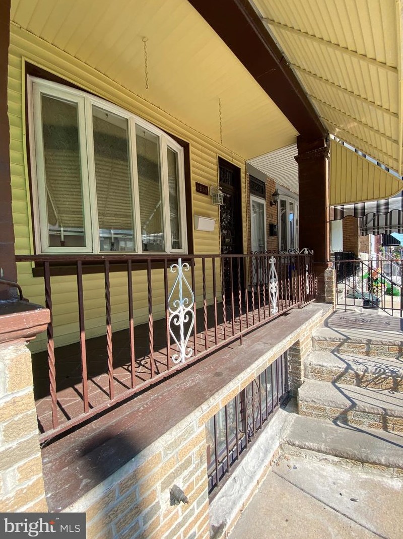 1838 Ringgold St, Philadelphia, PA 19145-1811