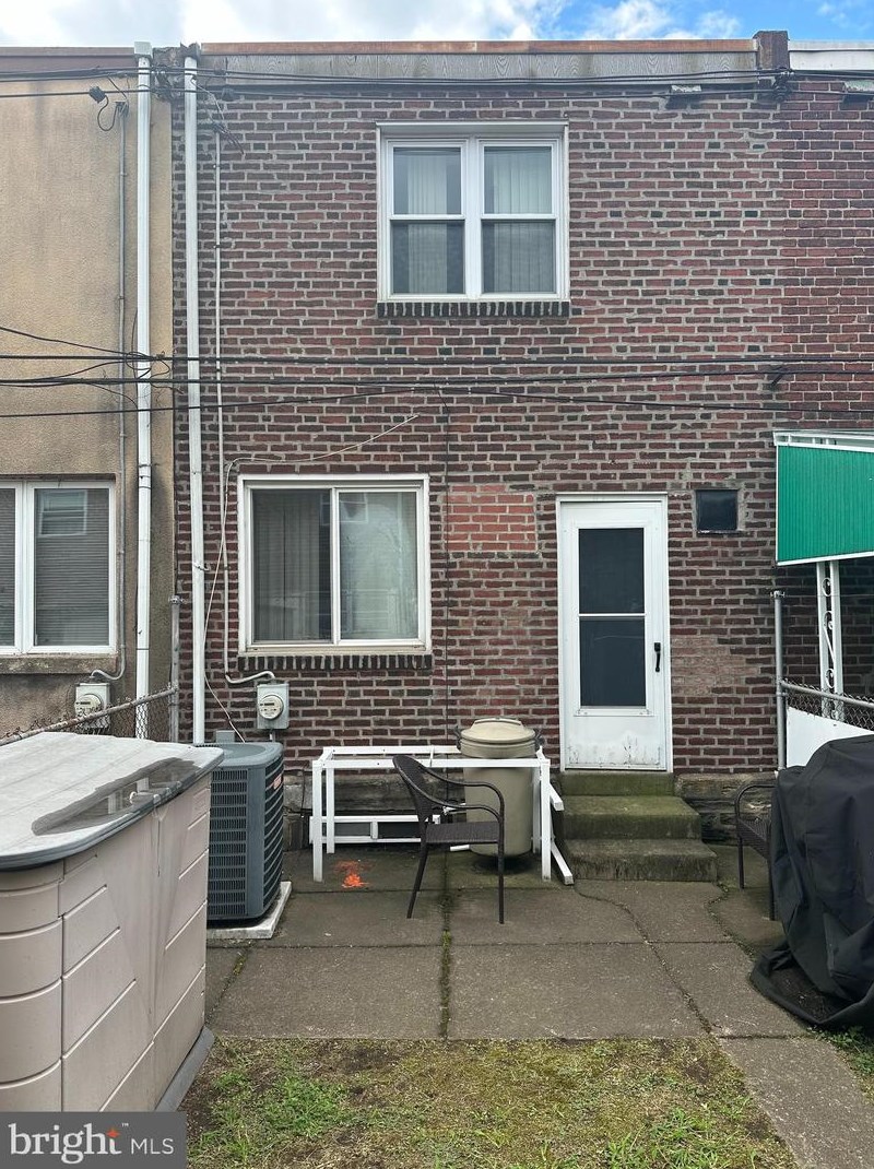 3642 Miller St, Philadelphia PA 19134-5523 exterior