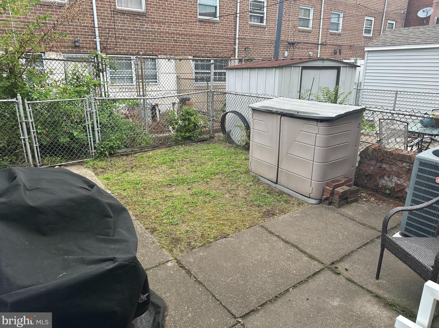 3642 Miller St, Philadelphia PA 19134-5523 exterior