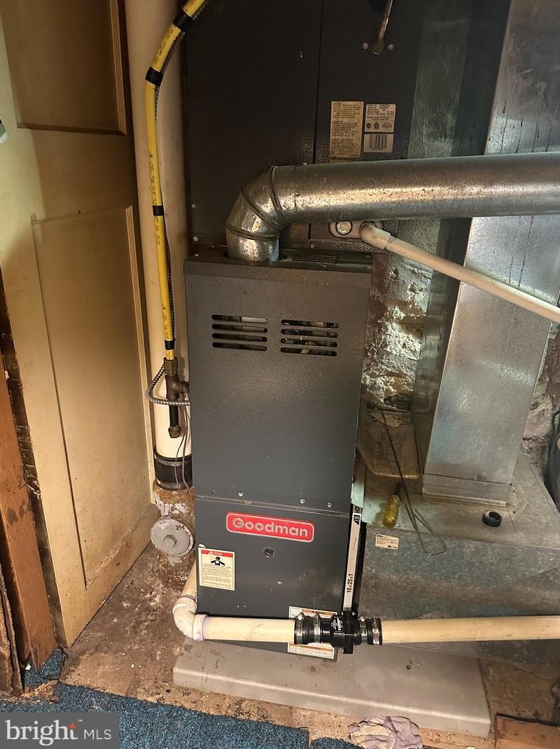 3642 Miller St, Philadelphia PA 19134-5523 exterior