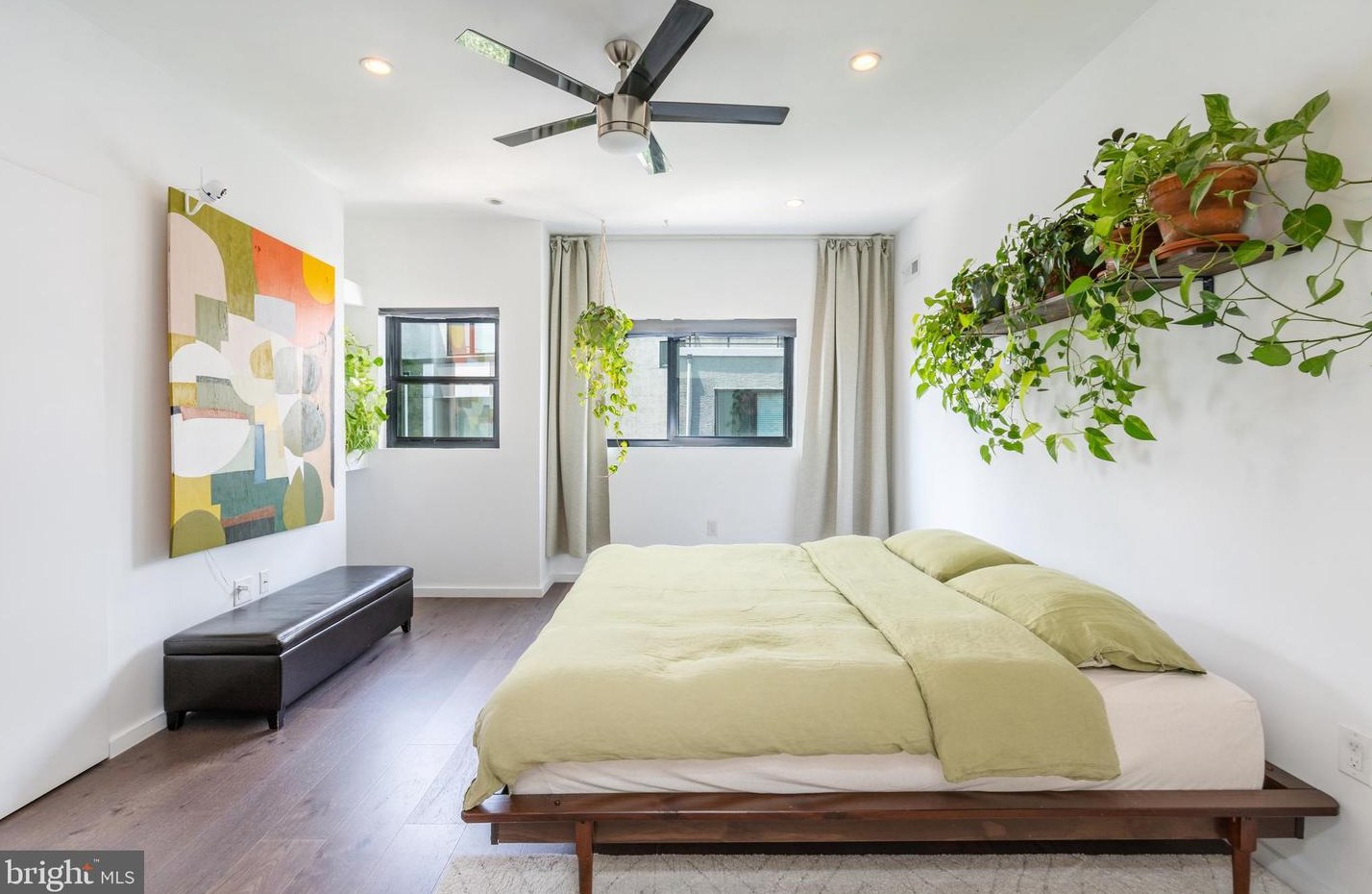 2227 Blair St, Philadelphia PA 19125-2001 exterior