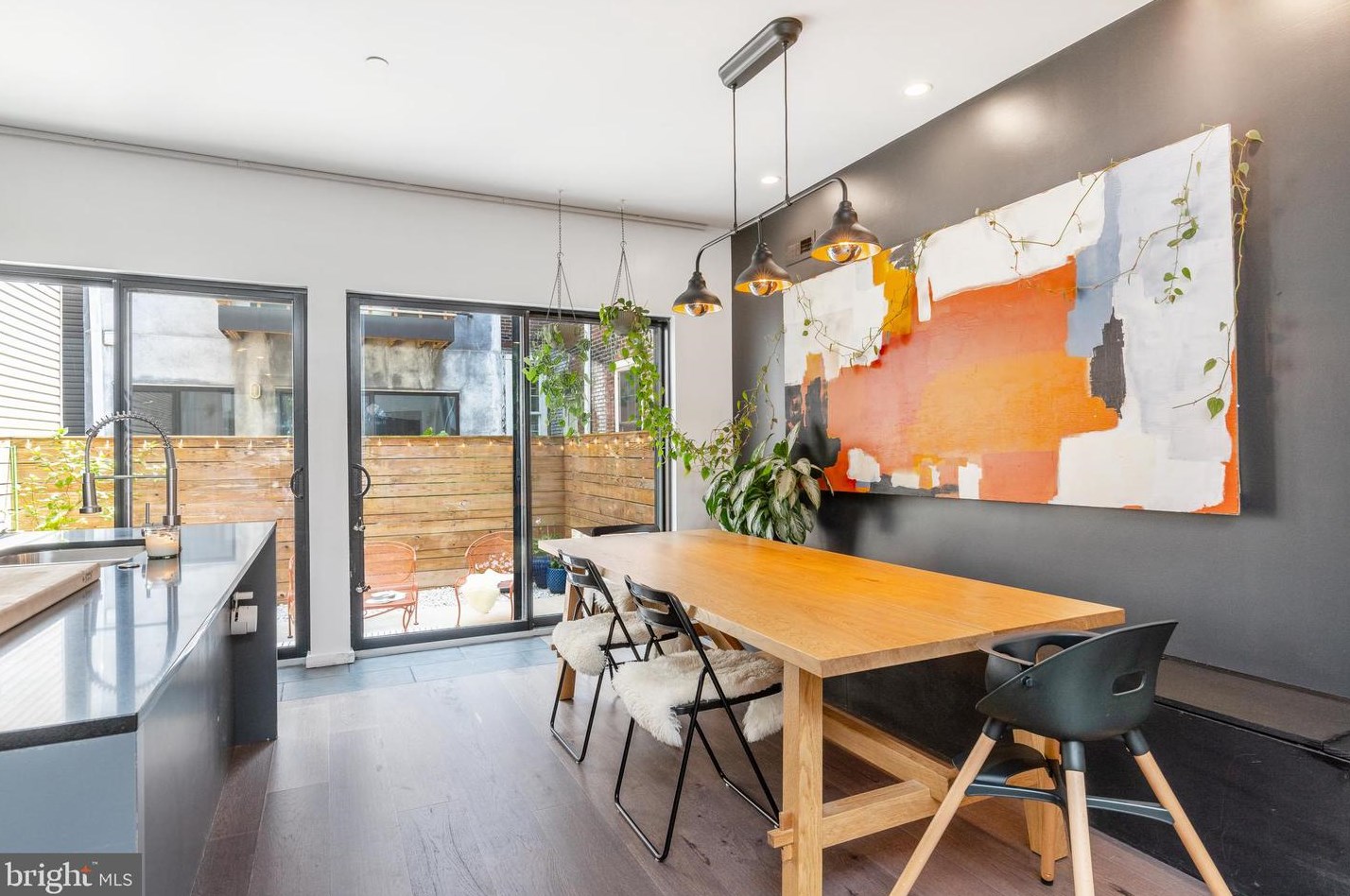 2227 Blair St, Philadelphia PA 19125-2001 exterior