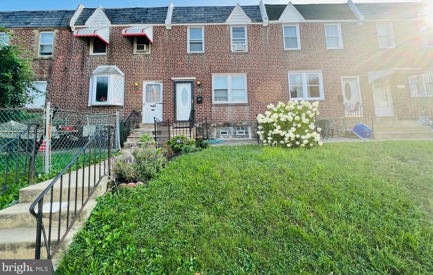 1024 Howell St, Philadelphia, PA 19149-3616