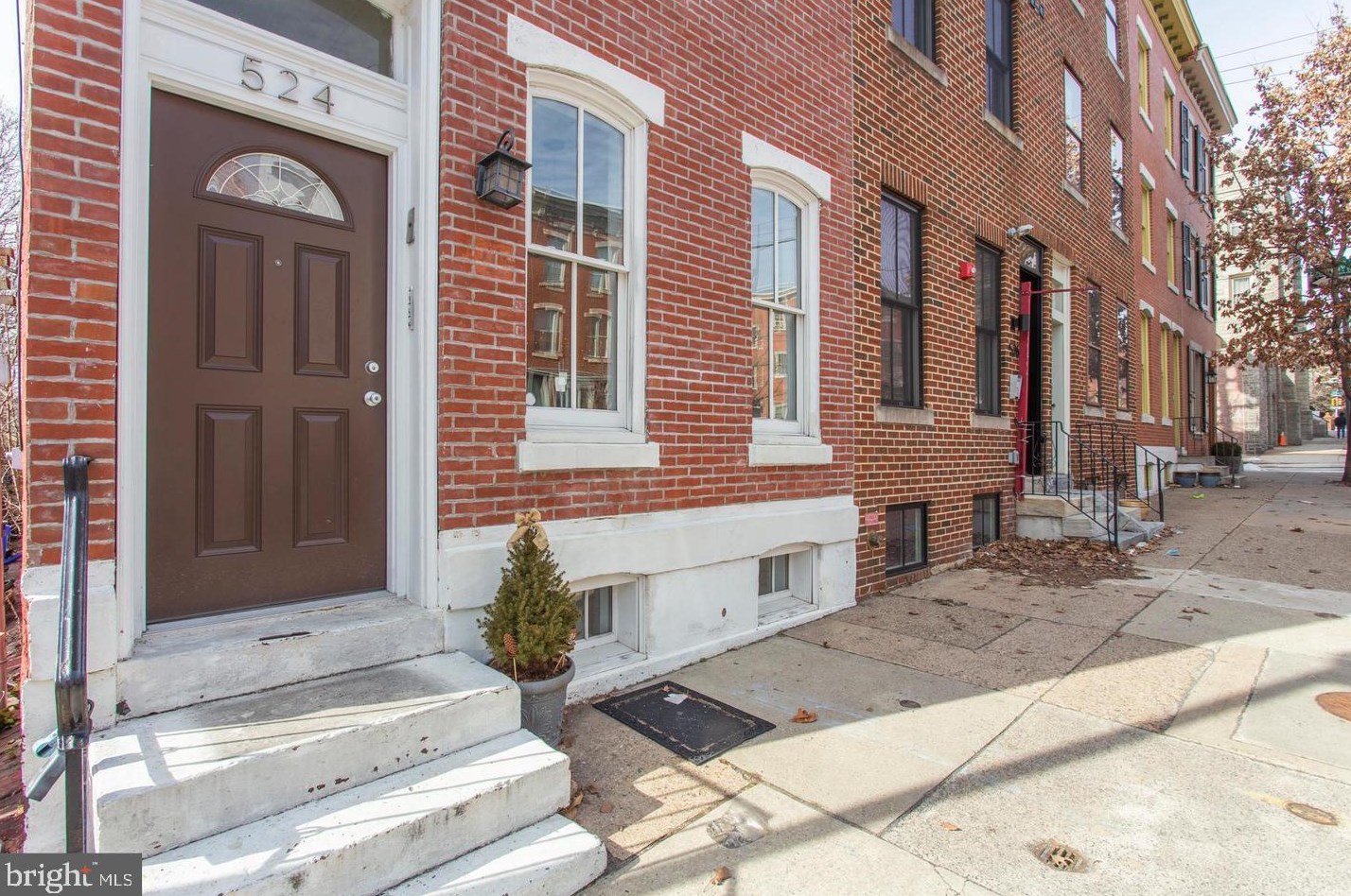 524 N 22nd St Apt 3, Philadelphia, PA 19130