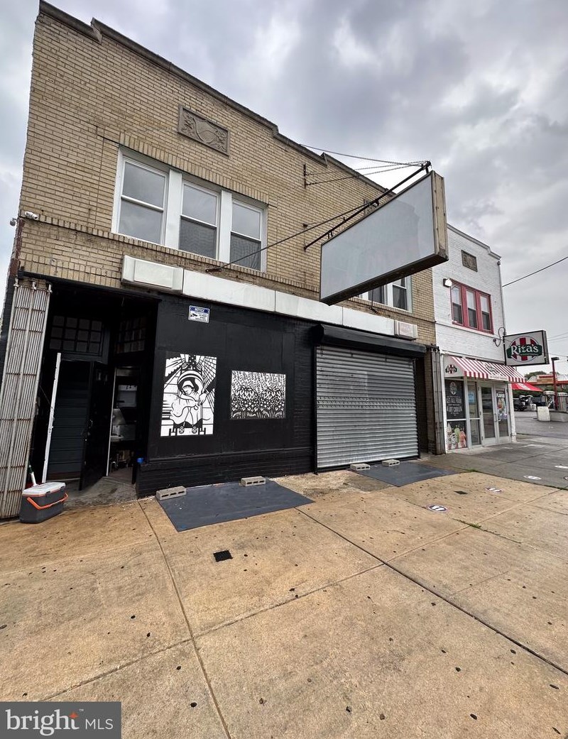 5819 Wayne Ave, Philadelphia, PA 19144-3315