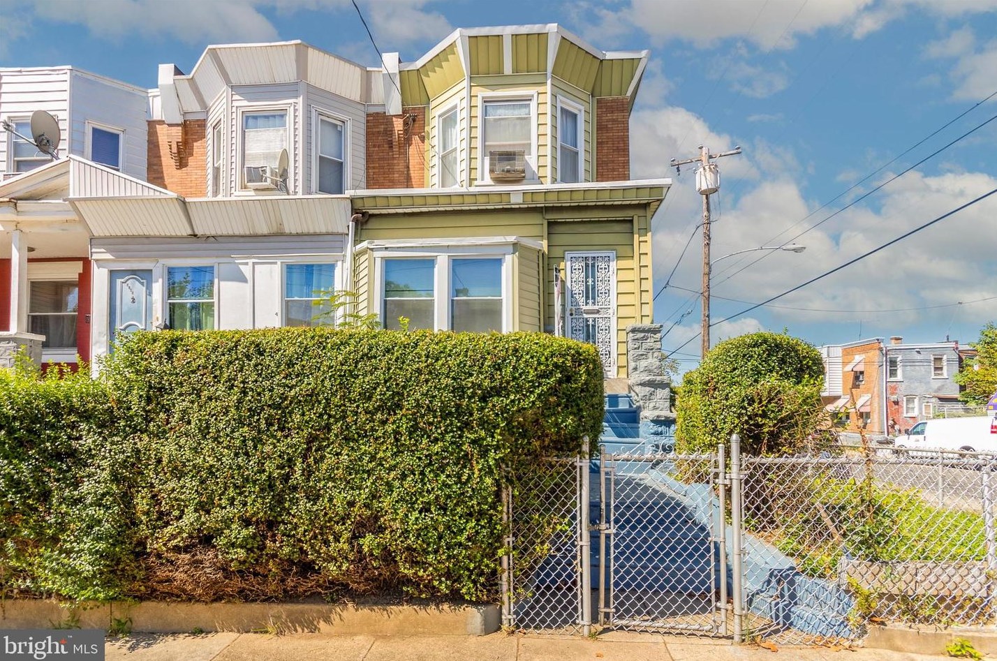5701 Springfield Ave, Philadelphia, PA 19143-5225
