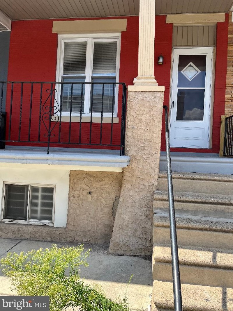 3138 N Judson St, Philadelphia, PA 19132