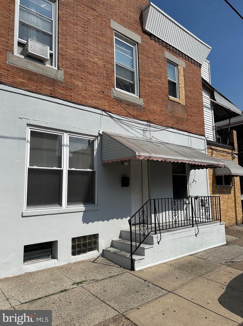 1148 Jackson St, Philadelphia, PA 19148