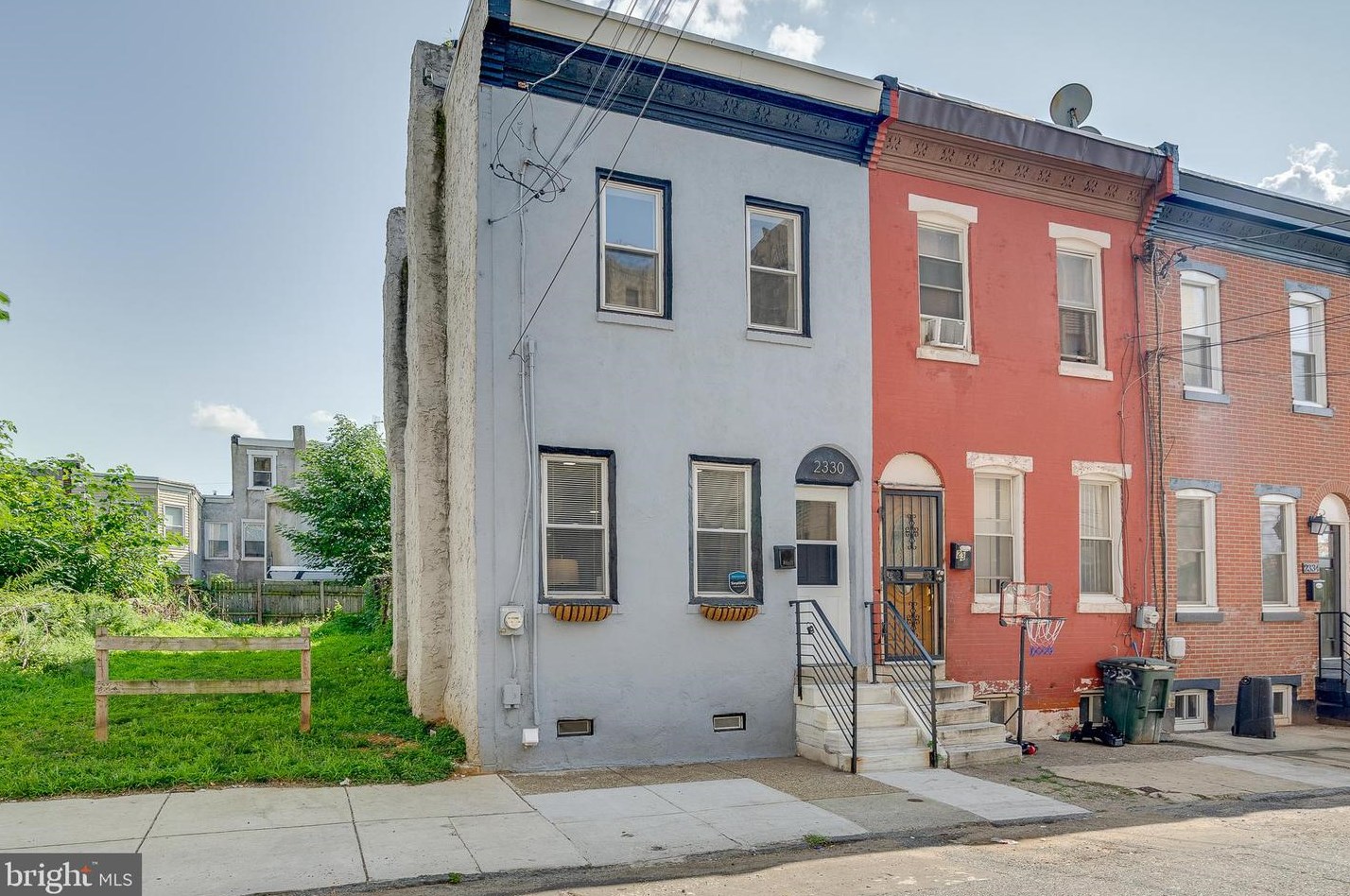 2330 Seybert St, Philadelphia, PA 19121-4710