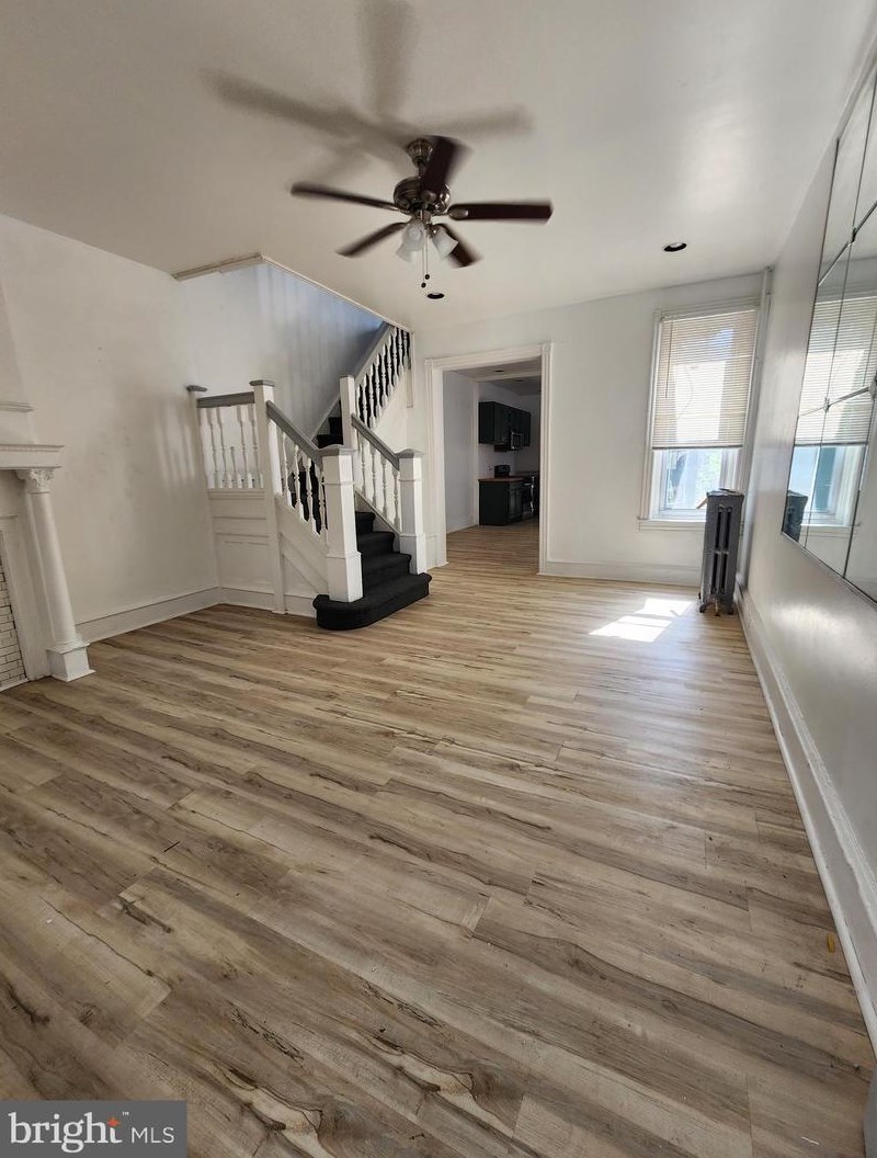 19 62 St, Philadelphia PA  19151-3435 exterior