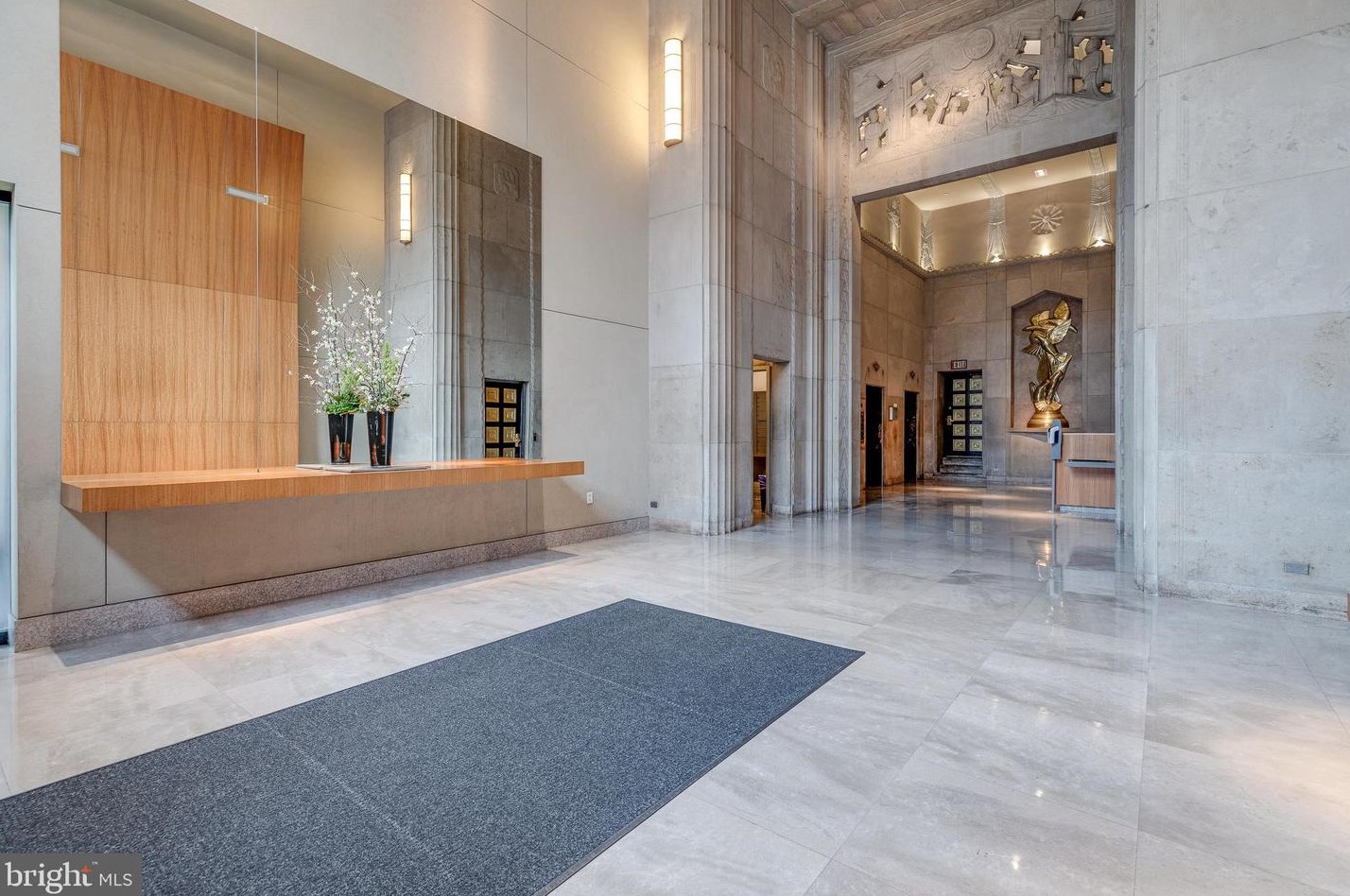 210 W Washington Sq #7n, Philadelphia, PA