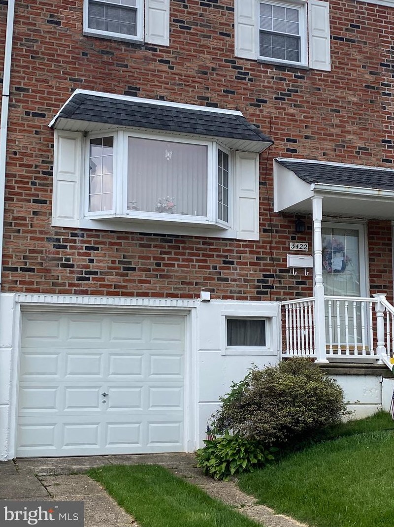 3422 Brookview Rd, Philadelphia, PA 19154-3312