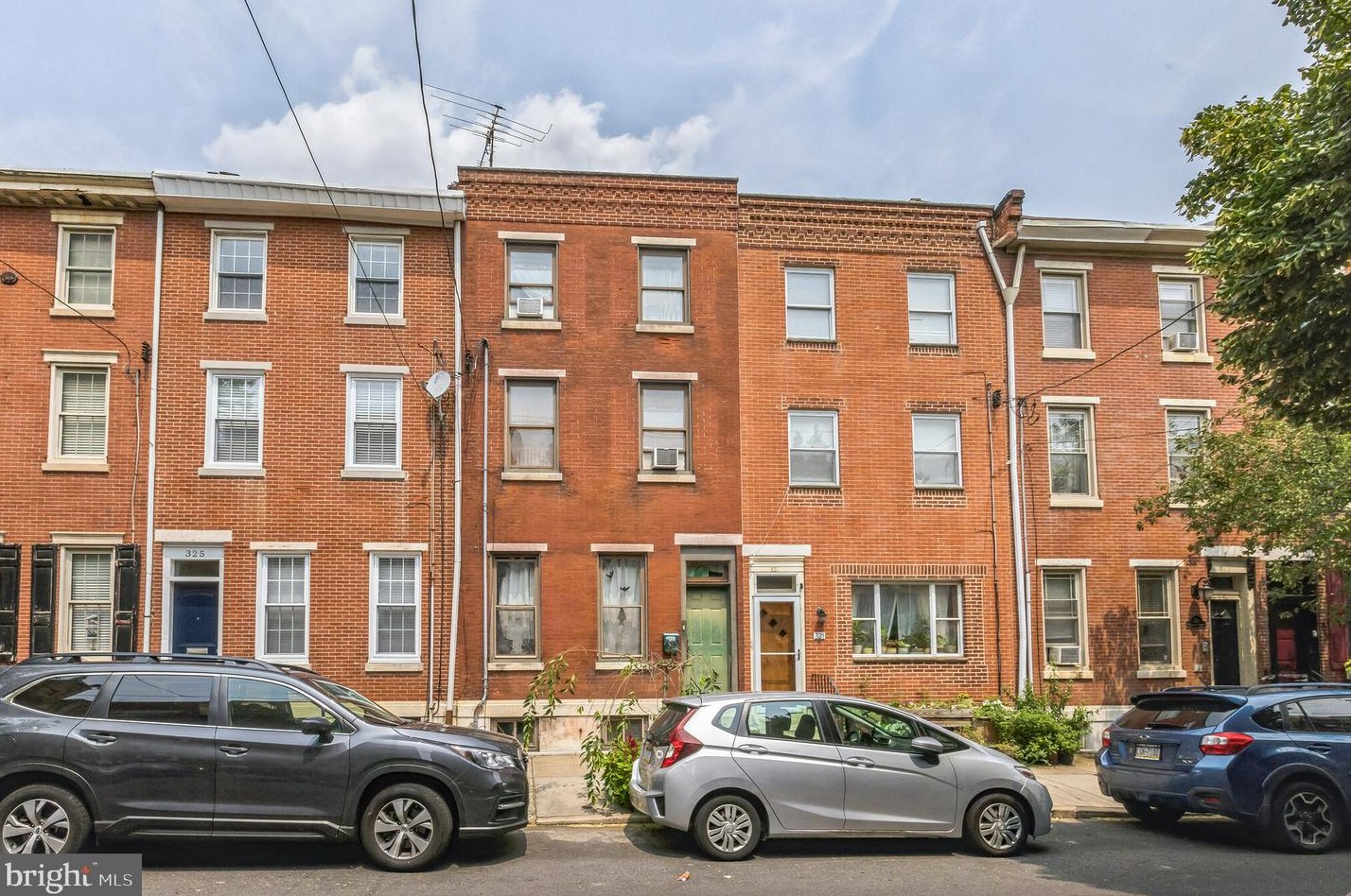 323 Wharton St, Philadelphia, PA 19147-5224